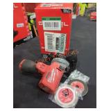 Milwaukee Compact Cut Off Tool, (Grade: B-), Tool