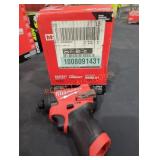 Milwaukee Impact Driver, (Grade: B+), Tool Only