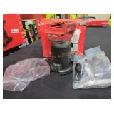 Milwaukee Compact Router, (Grade: B-), Tool Only