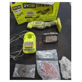 Ryobi 18V Multi-Tool Kit (Grade: C)