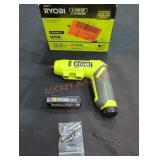Ryobi Screwdriver USB