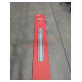 Milwaukee 55" Guide Rail