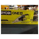 Ryobi 18V Hand Vacuum