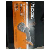 Ridgid 18V Subcompact Brushless 3in