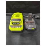 Ryobi USB 2Ah Battery