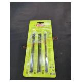 Ryobi Scroll Saw Blade Set (Grade: B-)