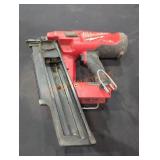 Milwaukee M18 21ï¿½ Framing Nailer (Grade: X)
