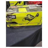 RYOBI 1800PSI Electric Pressure Washer