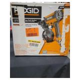 Rigid Roofing Coil Nailer
