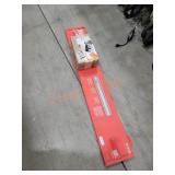 Milwaukee 55" Guide Rail