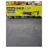 RYOBI 18V Reciprocating Saw