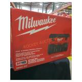Milwaukee M18 2 Gallon Wet Dry Vacuum