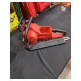 Milwaukee M18 16" Chainsaw
