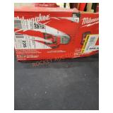 Milwaukee M18 Random Orbit Sander