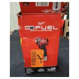 Milwaukee M18 1/2" Compact Impact Wrench