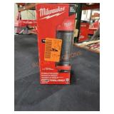 Milwaukee M12 Bluetooth Jobsite Speaker