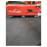 Milwaukee Oscillating MultiTool