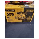 Dewalt 20V 6 1/2" Circular Saw