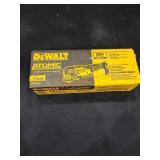 Dewalt 20V Oscillating MultiTool