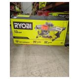 Ryobi 8-1/4" Compact Table Saw