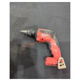 Milwaukee M18 Drywall Screw Gun, TOOL ONLY