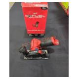 Milwaukee M12 3" Compact Cut Off Tool (Grade: B+)