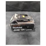 Makita 18V 4Ah Battery