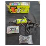 Ryobi Corded Rotary Tool (Grade: B+)