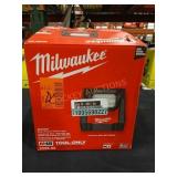 Milwaukee Dual Power Flood Light