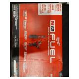 Milwaukee M12 Fuel 2-Tool Combo Kit