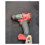 Milwaukee M18 1/2" Hammer Drill/Driver