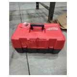 Milwaukee Top Handle Chainsaw Case