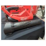 Milwaukee M18 Blower, TOOL ONLY