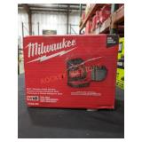 Milwaukee M18 Random Orbit Sander