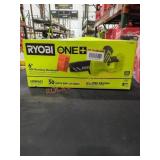 Ryobi 18V 6" Pruning Chainsaw