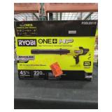 Ryobi 18V HP Compact Blower