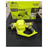 Ryobi 18V 25ft Drain Auger