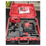 Milwaukee M12 360ï¿½ 3-Plane Laser Level