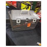 Ryobi 18" Gas Chainsaw