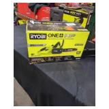 Ryobi 18V 10" Chainsaw