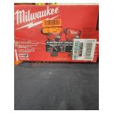Milwaukee M12 2 Tool Combo Kit