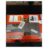 Milwaukee M12 Heated Axis Hooded Jacket Kit