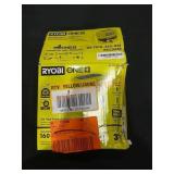 Ryobi 18V High Pressure Digital Inflator