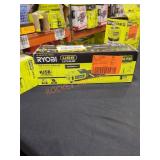 Ryobi High Pressure Inflator Kit