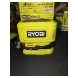Ryobi 18V High Pressure Digital Inflator