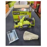 Ryobi 18V 3-1/4" Hand Planer (Grade: B+)