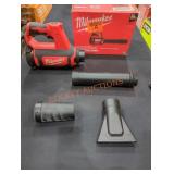 Milwaukee M18 Compact Spot Blower (Grade: B+)