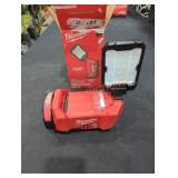 Milwaukee M12 Rover Multi Directional Flood Light