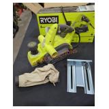 Ryobi Corded 3-1/4" Portable Hand Planer