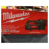 Milwaukee M18 Transfer Pump